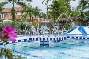 Hotel Campestre Karlaka  